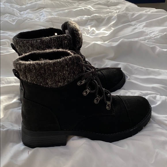 Universal Thread Shoes - Winter boots